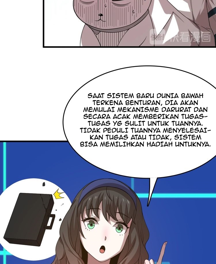 Reborn Doctor Chapter 09 Gambar 59